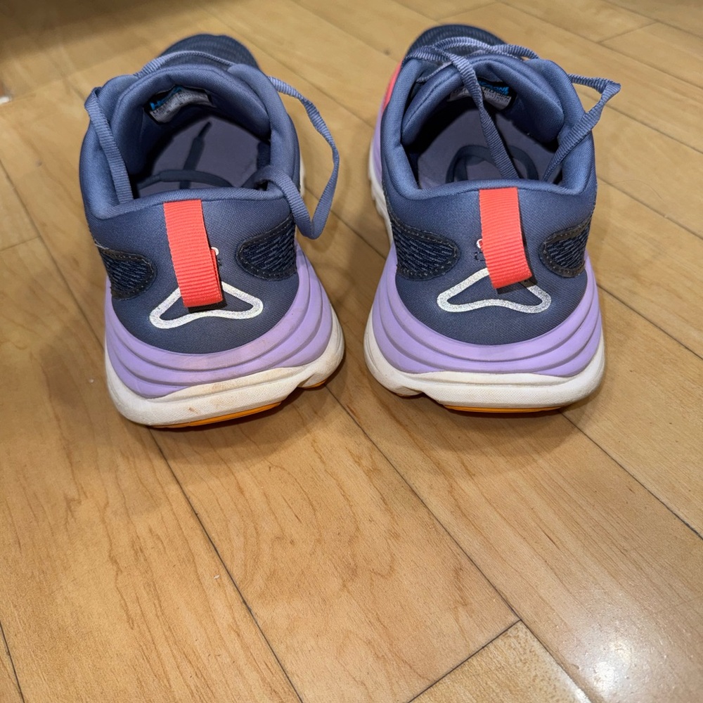 Hoka Gaviota 5 like new - Picture 3 of 5